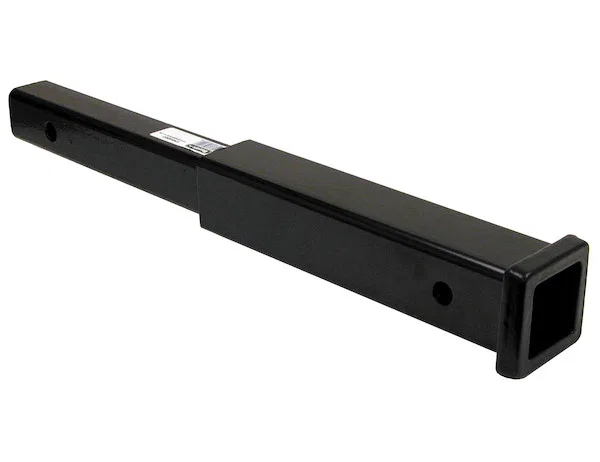 1804007 – BUYERS PROD Trailer Hitch Extension, 2 Inch Receiver 18 Inch Length Without Step